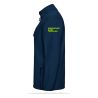 VESTE SOFTSHELL BRODÉE - Homme / Enfant - R6436H/E - BOUGUENAIS CLUB TRIATHLON