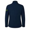 VESTE SOFTSHELL BRODÉE - Homme / Enfant - R6436H/E - BOUGUENAIS CLUB TRIATHLON
