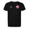 T-SHIRT TECHNIQUE RUNNING EVO LIGHT MC Homme / Enfant - R0430/E - MARATHON DES GRANDS CRUS