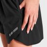 SHORT COURT ATHLE ACTIVE Femme - R0434 - MARATHON DES GRANDS CRUS