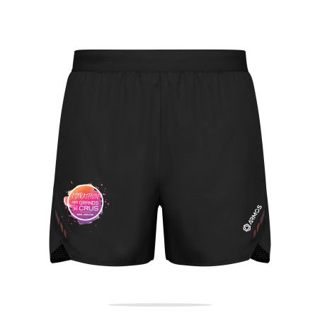 SHORT COURT ATHLE ACTIVE Homme - R0433 - MARATHON DES GRANDS CRUS