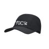 CASQUETTE RUNNING POLYESTER ESSENTIAL Ecusson - R7020 - MARATHON DES GRANDS CRUS