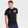 T-SHIRT TECHNIQUE RUNNING EVO LIGHT MC Homme / Enfant - R0430/E - MARATHON DES GRANDS CRUS