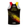 DÉBARDEUR RUNNING PERFO R+ - Homme - BU703H - CAM VALLEE DU CHER - CONTROIS