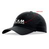 CASQUETTE LIFESTYLE COTON - R7008 - CAM VALLEE DU CHER - CONTROIS