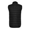GILET DOUDOUNE BRODÉ - Homme / Enfant - R5092H/E - CAM VALLEE DU CHER - CONTROIS