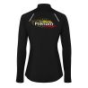 MAILLOT RUNNING HIVER CLASSIC R TONIC - Femme - R1033 - CAM VALLEE DU CHER - CONTROIS