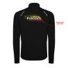 MAILLOT RUNNING HIVER CLASSIC R TONIC - Homme - R1031 - CAM VALLEE DU CHER - CONTROIS