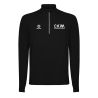 MAILLOT RUNNING HIVER CLASSIC R TONIC - Homme - R1031 - CAM VALLEE DU CHER - CONTROIS