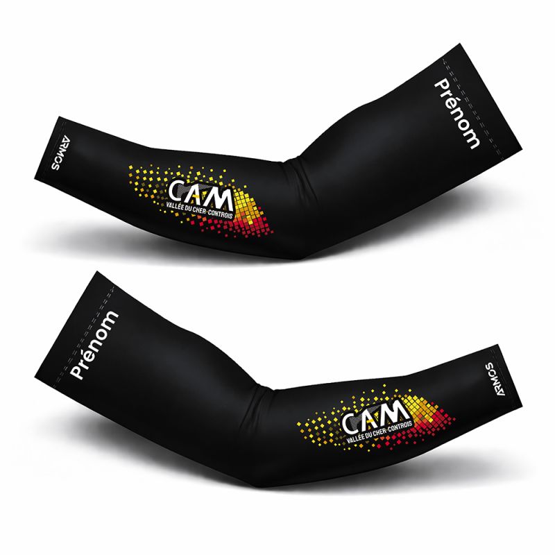 MANCHONS CLASSIC - PA032 - CAM VALLEE DU CHER - CONTROIS