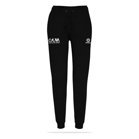 PANTALON COTON - Femme - R1175 - CAM VALLEE DU CHER - CONTROIS