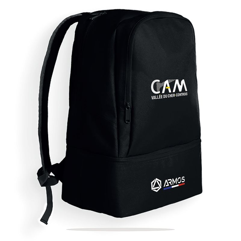 SAC A DOS PREMIUM - R7115 - CAM VALLEE DU CHER - CONTROIS