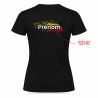 T-SHIRT COTON 155 Femme - R6627 - CAM VALLEE DU CHER - CONTROIS