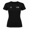 T-SHIRT COTON 155 Femme - R6627 - CAM VALLEE DU CHER - CONTROIS