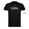 T-SHIRT COTON 155g Homme / Enfant - R6554H/E - CAM VALLEE DU CHER - CONTROIS