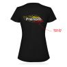 T-SHIRT TECHNIQUE RUNNING EVO LIGHT MC Femme - R0431 - CAM VALLEE DU CHER - CONTROIS