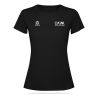 T-SHIRT TECHNIQUE RUNNING EVO LIGHT MC Femme - R0431 - CAM VALLEE DU CHER - CONTROIS