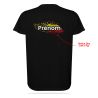 T-SHIRT TECHNIQUE RUNNING EVO LIGHT MC Homme / Enfant - R0430/E - R0430-E - CAM VALLEE DU CHER - CONTROIS