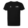 T-SHIRT TECHNIQUE RUNNING EVO LIGHT MC Homme / Enfant - R0430/E - R0430-E - CAM VALLEE DU CHER - CONTROIS