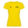 T-SHIRT COTON 155 Femme - R6627 - CAM VALLEE DU CHER - CONTROIS