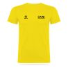 T-SHIRT COTON 155g Homme / Enfant - R6554H/E - CAM VALLEE DU CHER - CONTROIS