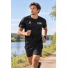 T-SHIRT TECHNIQUE RUNNING EVO LIGHT MC Homme / Enfant - R0430/E - R0430-E - CAM VALLEE DU CHER - CONTROIS