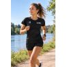 T-SHIRT TECHNIQUE RUNNING EVO LIGHT MC Femme - R0431 - CAM VALLEE DU CHER - CONTROIS