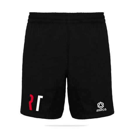 SHORT RUNNING ACTIVE - R0356 - ROMANS TRIATHLON