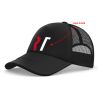CASQUETTE TRUCKER BRODÉE - HW3819 - ROMANS TRIATHLON