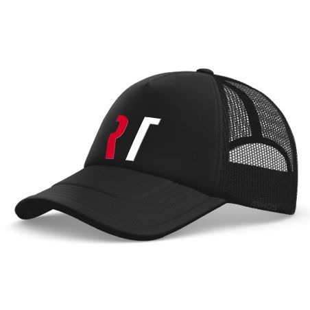CASQUETTE TRUCKER BRODÉE - HW3819 - ROMANS TRIATHLON