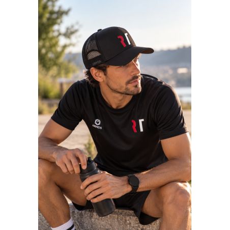 CASQUETTE TRUCKER BRODÉE - HW3819 - ROMANS TRIATHLON
