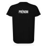 MAILLOT RUNNING ACTIVE MC Homme / Enfant - R0430/E - ROMANS TRIATHLON