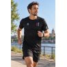 MAILLOT RUNNING ACTIVE MC Homme / Enfant - R0430/E - ROMANS TRIATHLON