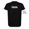 MAILLOT RUNNING ACTIVE MC Homme / Enfant - R0430/E - ROMANS TRIATHLON