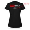 MAILLOT RUNNING ACTIVE MC Femme - R0431 - ROMANS TRIATHLON