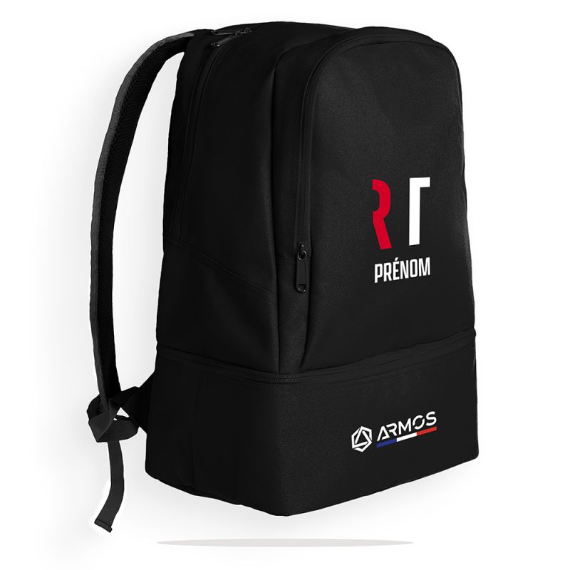 SAC A DOS PREMIUM - R7115 - ROMANS TRIATHLON