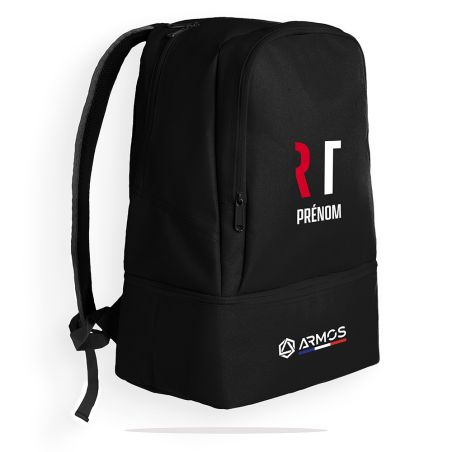 SAC A DOS PREMIUM - R7115 - ROMANS TRIATHLON