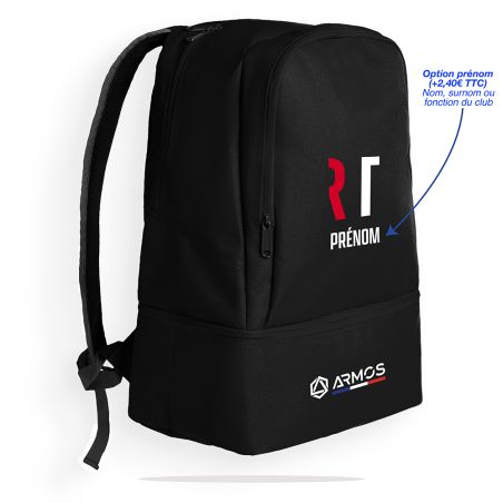 SAC A DOS PREMIUM - R7115 - ROMANS TRIATHLON
