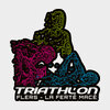 FLERS - LA FERTE MACE TRIATHLON