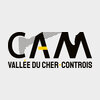 CAM VALLEE DU CHER - CONTROIS